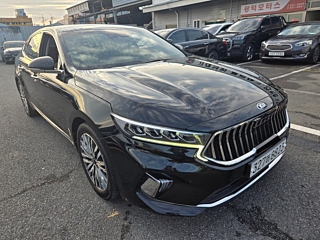 KIA K7 PREMIER 2019