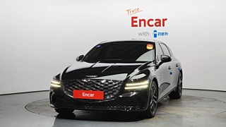 GENESIS G80 RG3 2024