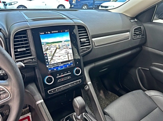 SAMSUNG QM6 2019