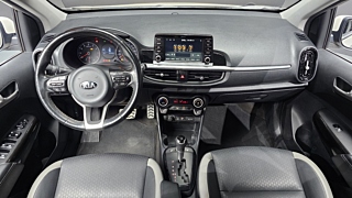 KIA MORNING JA 2019