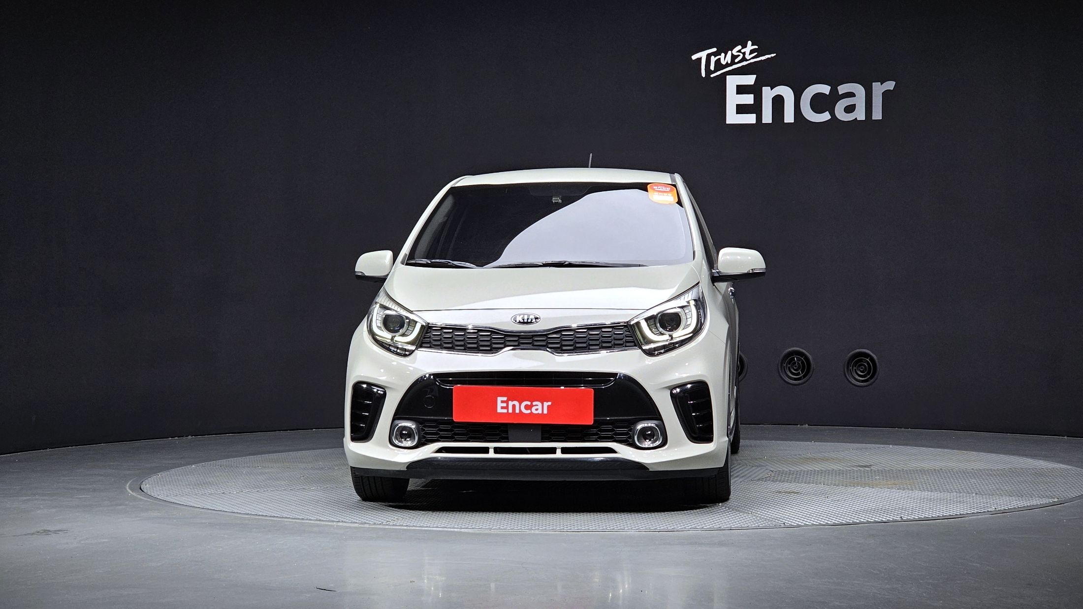 KIA MORNING JA 2019