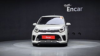 KIA MORNING JA 2019