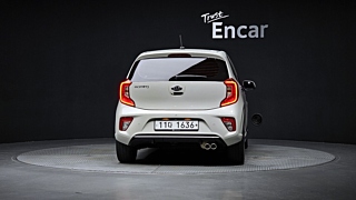 KIA MORNING JA 2019