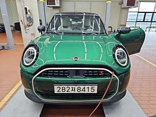 MINI COOPER S  4 GENERATION 2024
