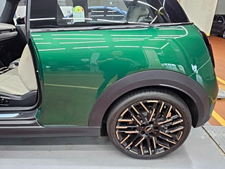 MINI COOPER S  4 GENERATION 2024