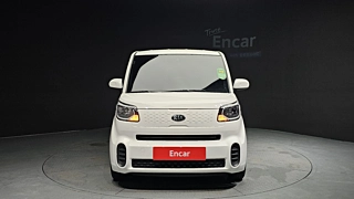 KIA RAY 2021