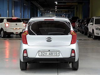 KIA MORNING 2016