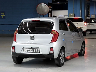 KIA MORNING 2016