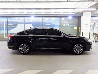 KIA K7 2016