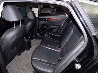 KIA K7 2016