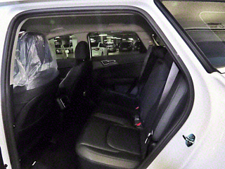KIA SPORTAGE HYBRID 2022
