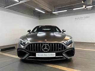 MERCEDES BENZ SL-CLASS R232 2023