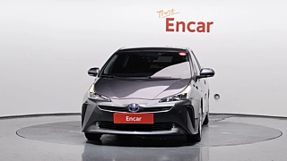 TOYOTA PRIUS 2019