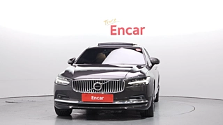 VOLVO S90 2022