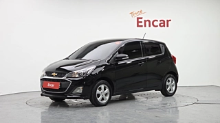 DAEWOO SPARK  LT 2021
