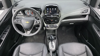 DAEWOO SPARK  LT 2021