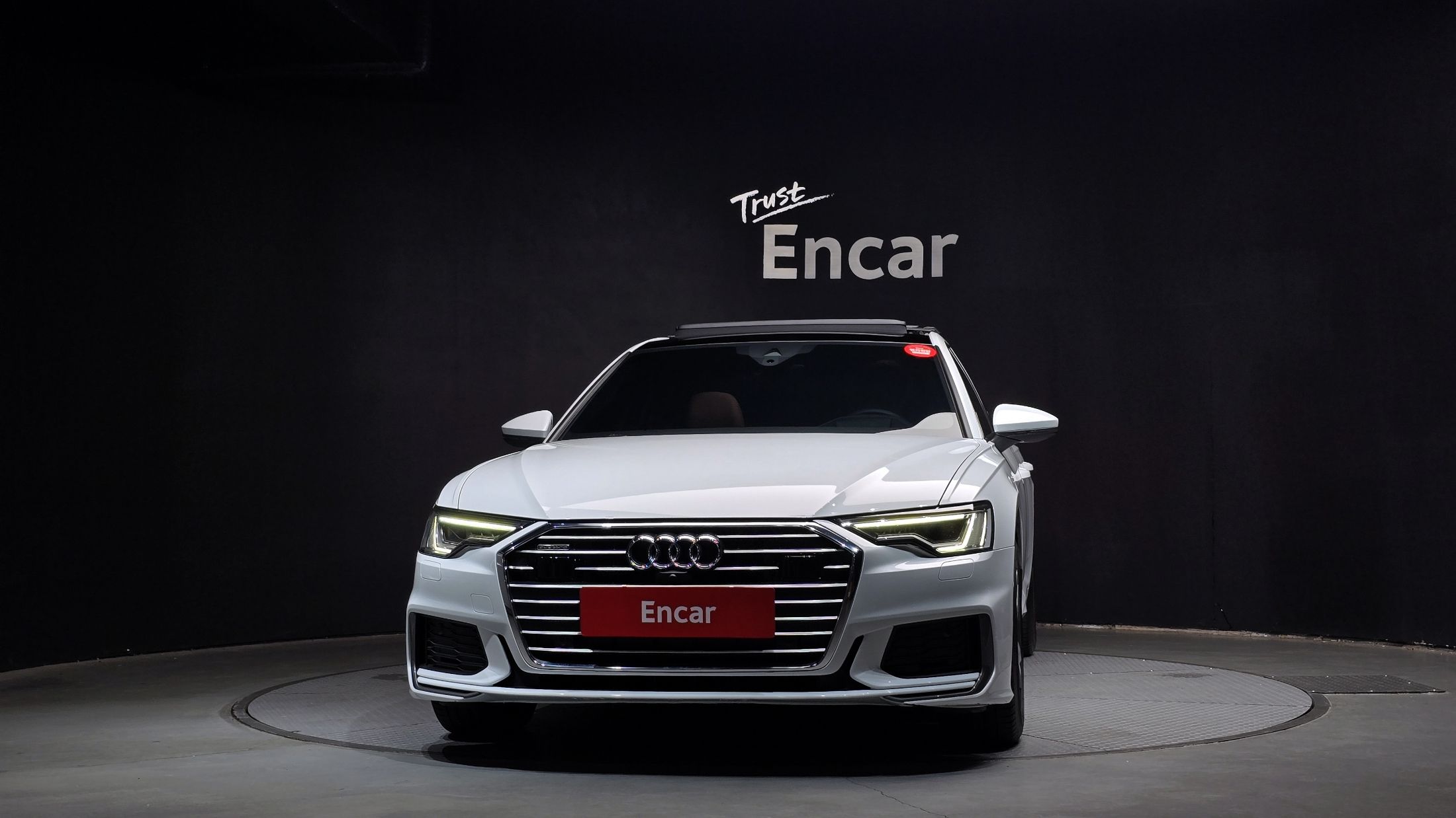 AUDI A6 C8 2022
