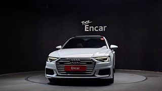AUDI A6 C8 2022