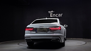 AUDI A6 C8 2022