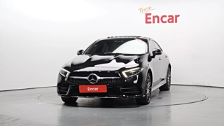 MERCEDES BENZ CLS-CLASS C257 2020