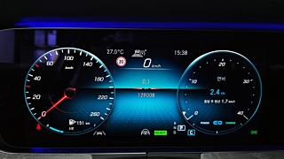 MERCEDES BENZ CLS-CLASS C257 2020