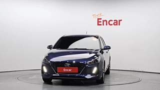 HYUNDAI I30 PD 2017