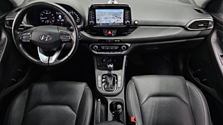 HYUNDAI I30 PD 2017
