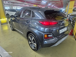 HYUNDAI KONA 2017