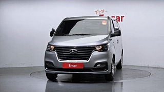 HYUNDAI STAREX GRAND 2019