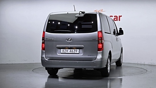 HYUNDAI STAREX GRAND 2019