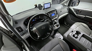 HYUNDAI STAREX GRAND 2019