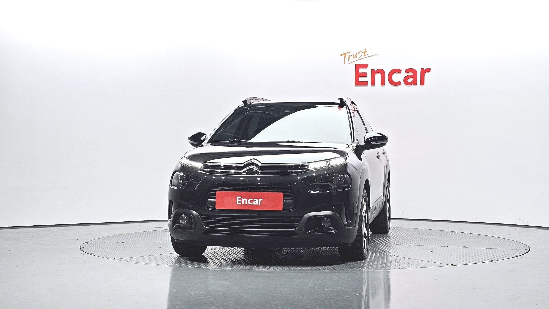 CITROEN C4 CACTUS 2019
