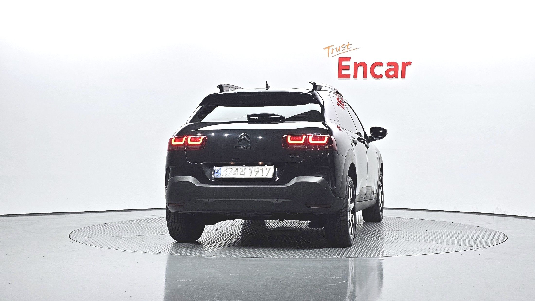 CITROEN C4 CACTUS 2019