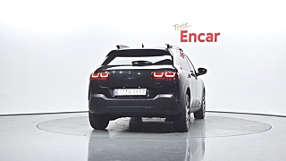 CITROEN C4 CACTUS 2019