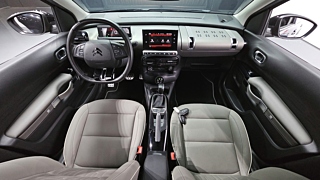 CITROEN C4 CACTUS 2019