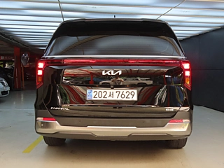 KIA CARNIVAL 2024