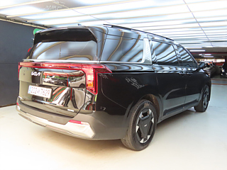 KIA CARNIVAL 2024