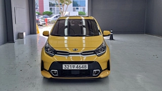 KIA MORNING URBAN JA 2020