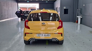 KIA MORNING URBAN JA 2020