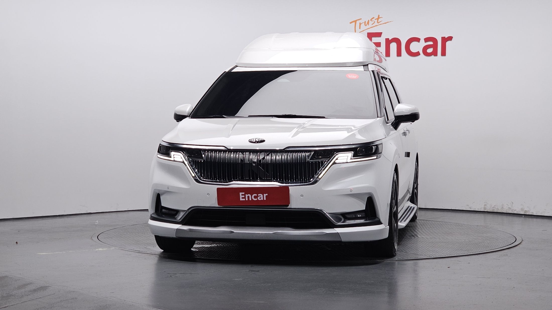 KIA CARNIVAL 2021