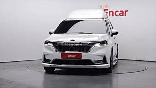 KIA CARNIVAL 2021
