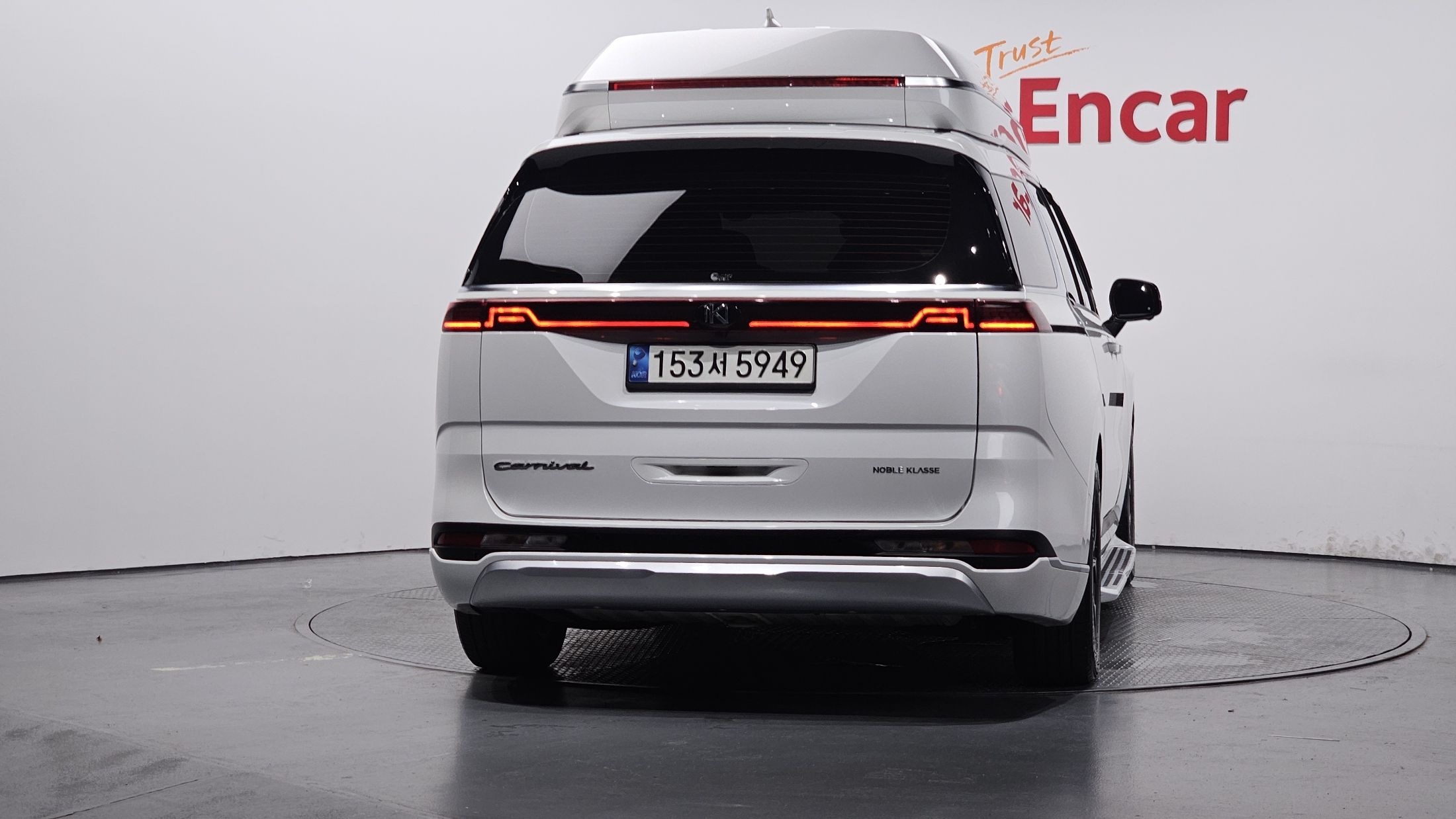 KIA CARNIVAL 2021