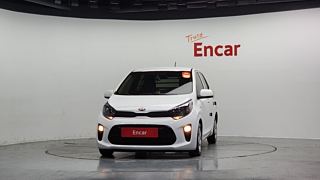 KIA MORNING JA 2019
