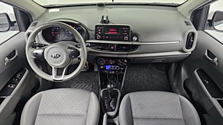 KIA MORNING JA 2019
