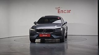 VOLVO V60 CROSS COUNTRY 2019
