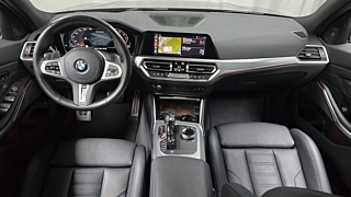 BMW 3-SERIES G20 2021