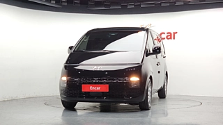 HYUNDAI STARIA 2022
