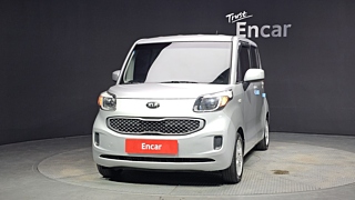 KIA RAY  2013
