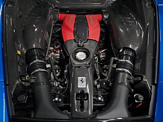FERRARI F8 TRIBUTO  3.9 V8 2021