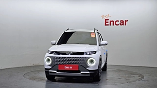 HYUNDAI CASPER 2022